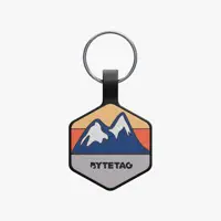 ByteTag QR Code Pet ID tag product photo