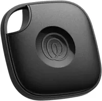 Tile Mate 2024 small black tracker