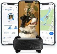 Tractive GPS Dog Tracker product photo